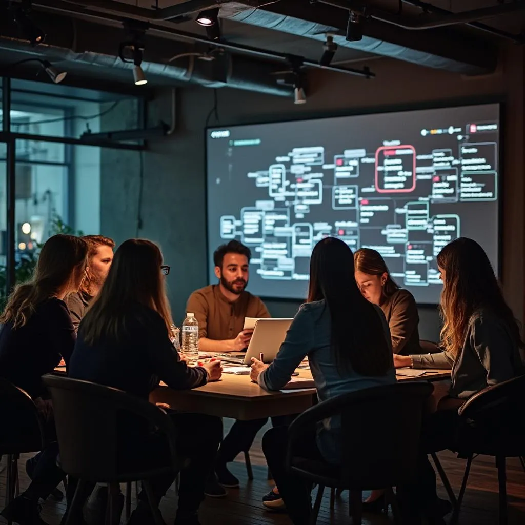 Taller de estrategia