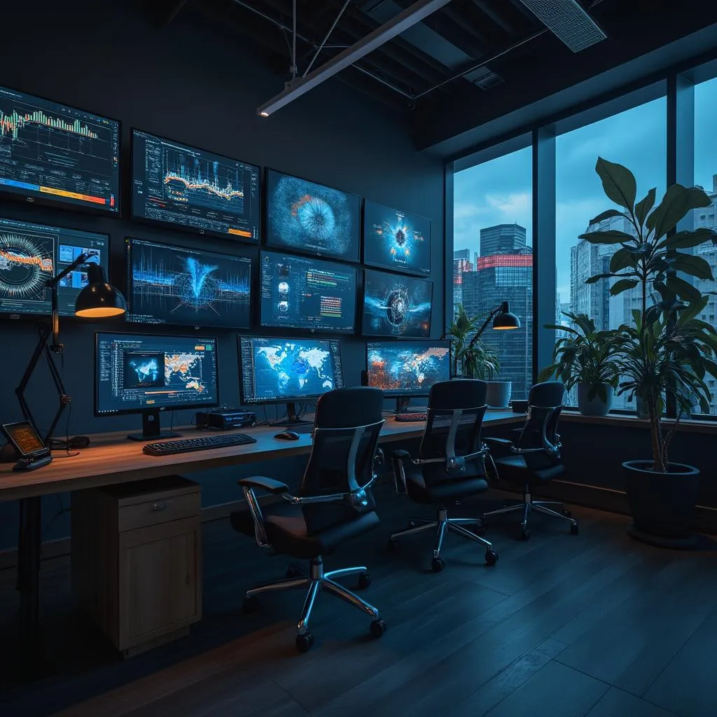 Empresa tecnológica