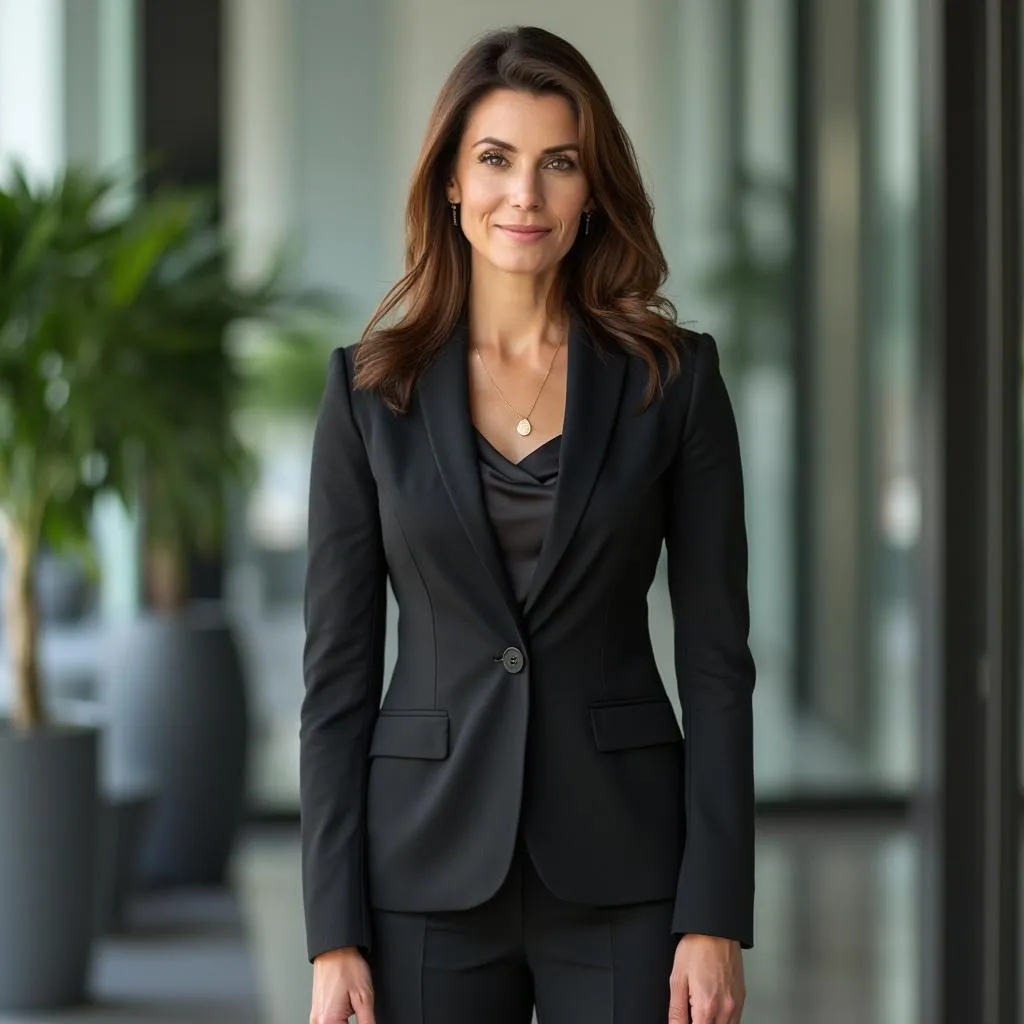 Elena Fernández - Fundadora y CEO