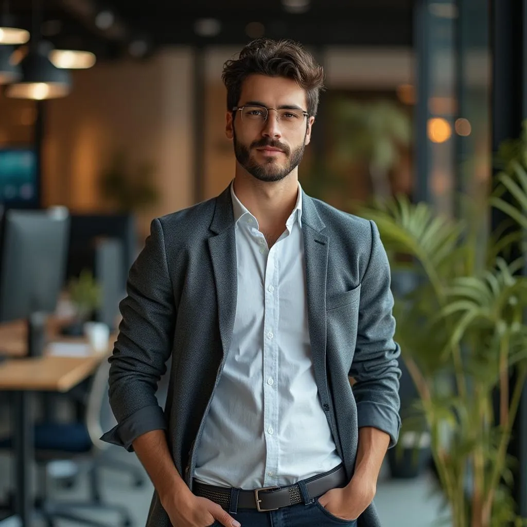 Javier Morales - Director de Marketing Digital